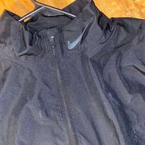 Nike windbreaker